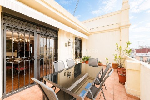Attico in vendita a Valencia, Spagna 4 camere da letto, 159 mq. N° 157293 - foto 2