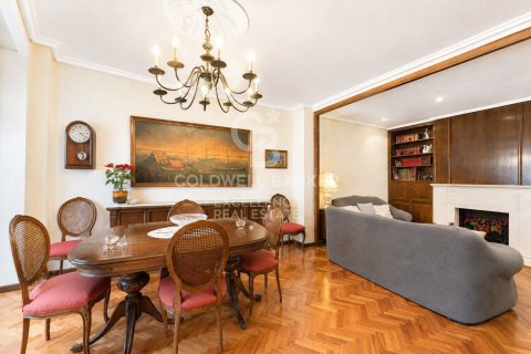 Attico in vendita a Valencia, Spagna 4 camere da letto, 159 mq. N° 157293 - foto 5