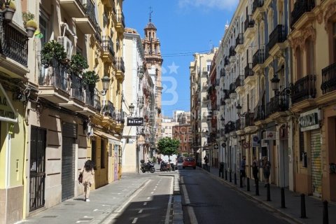Attico in vendita a Valencia, Spagna 4 camere da letto, 159 mq. N° 157293 - foto 28