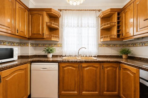 Attico in vendita a Valencia, Spagna 4 camere da letto, 159 mq. N° 157293 - foto 11