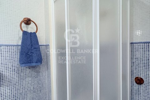 Penthouse for sale in Valencia, Spain 4 bedrooms, 159 sq.m. No. 157293 - photo 25