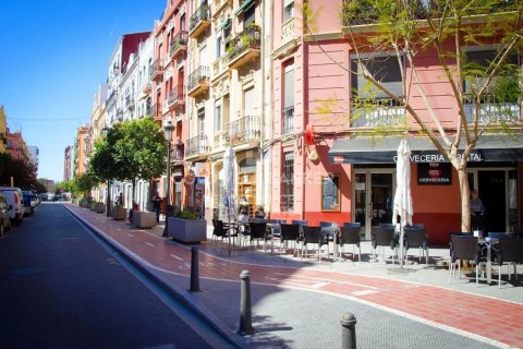 Attico in vendita a Valencia, Spagna 4 camere da letto, 159 mq. N° 157293 - foto 30