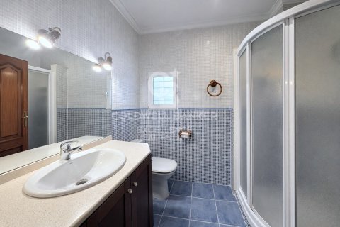 Penthouse for sale in Valencia, Spain 4 bedrooms, 159 sq.m. No. 157293 - photo 24