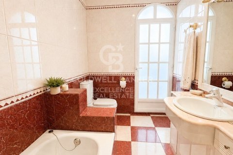 Attico in vendita a Valencia, Spagna 4 camere da letto, 159 mq. N° 157293 - foto 17