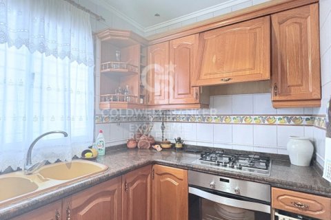 Penthouse for sale in Valencia, Spain 4 bedrooms, 159 sq.m. No. 157293 - photo 12