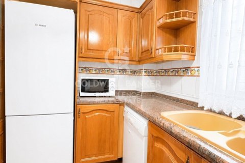 Attico in vendita a Valencia, Spagna 4 camere da letto, 159 mq. N° 157293 - foto 13