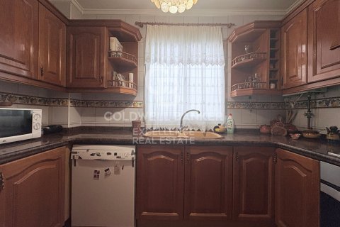 Penthouse for sale in Valencia, Spain 4 bedrooms, 159 sq.m. No. 157293 - photo 11