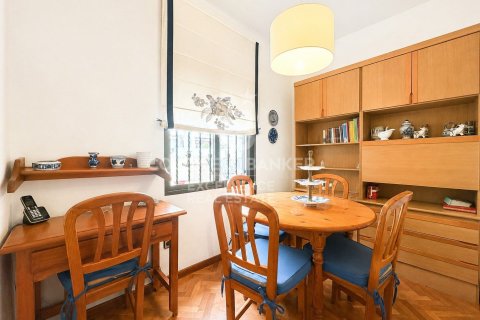 Attico in vendita a Valencia, Spagna 4 camere da letto, 159 mq. N° 157293 - foto 14