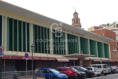 Attico in vendita a Valencia, Spagna 4 camere da letto, 159 mq. N° 157293 - foto 29