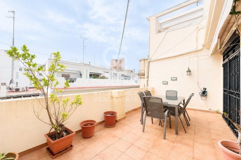 Attico in vendita a Valencia, Spagna 4 camere da letto, 159 mq. N° 157293 - foto 4