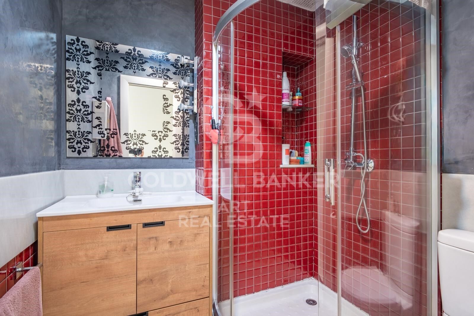 Квартира в Малага, Испания 3 спальни, 174м2 №157290