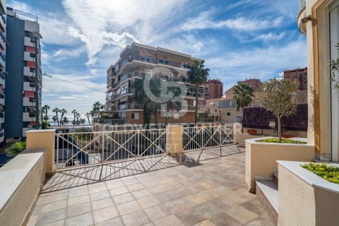 Apartment à vendre à Malaga, Espagne, 3 chambres, 174 m2 No. 157290 - photo 19