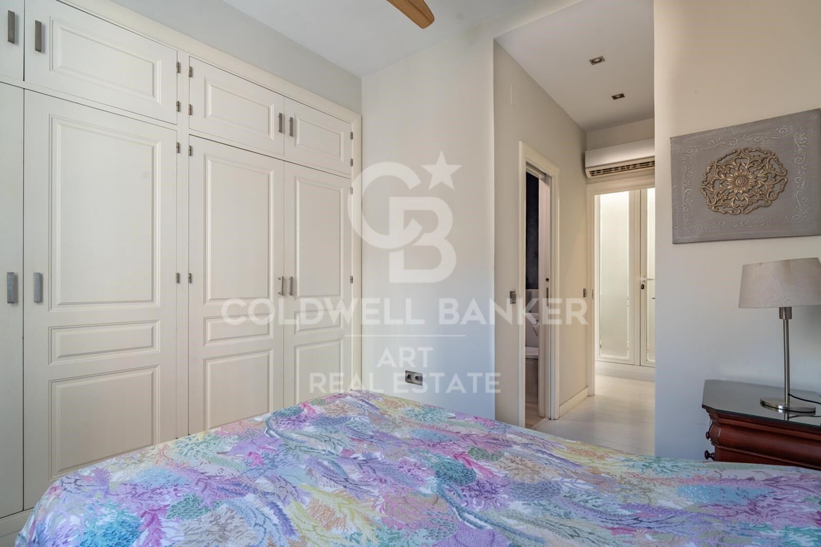 Квартира в Малага, Испания 3 спальни, 174м2 №157290