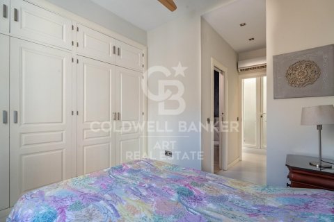 Продажа квартиры в Малага, Испания 3 спальни, 174м2 №157290 - фото 28