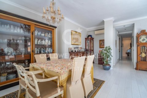 Продажа квартиры в Малага, Испания 3 спальни, 174м2 №157290 - фото 12
