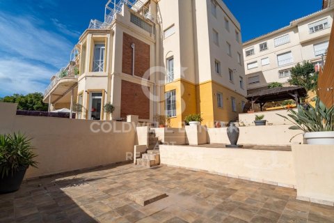 Продажа квартиры в Малага, Испания 3 спальни, 174м2 №157290 - фото 21