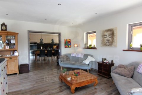 Сasa en venta en Pedreguer, Alicante, España 5 dormitorios,  No. 157289 - foto 8