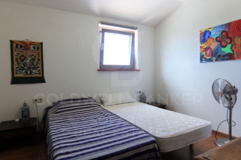 Hus till salu i Pedreguer, Alicante, Spanien 5 sovrum, 570 kvm. Nr. 157289 - foto 21