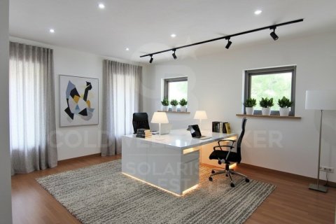 Hus till salu i Pedreguer, Alicante, Spanien 5 sovrum, 570 kvm. Nr. 157289 - foto 12