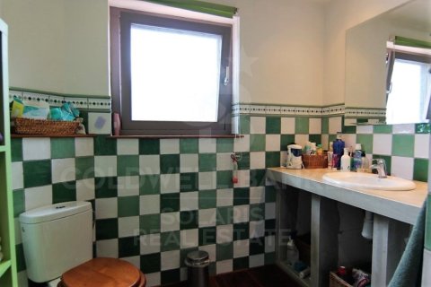 Сasa en venta en Pedreguer, Alicante, España 5 dormitorios,  No. 157289 - foto 13