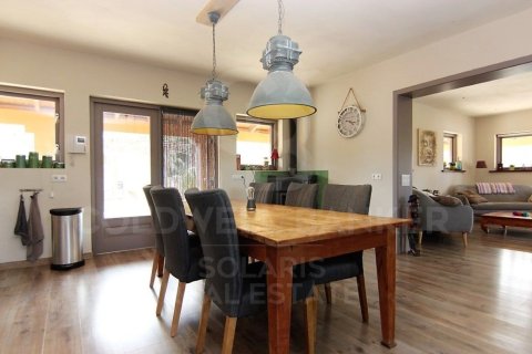 Сasa en venta en Pedreguer, Alicante, España 5 dormitorios,  No. 157289 - foto 5