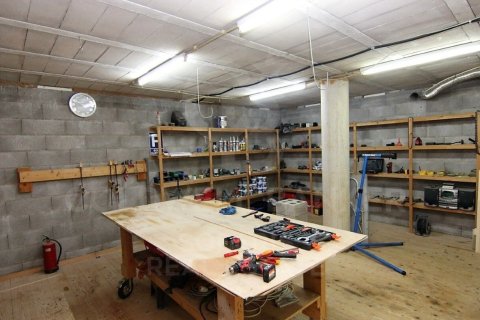 Сasa en venta en Pedreguer, Alicante, España 5 dormitorios,  No. 157289 - foto 17