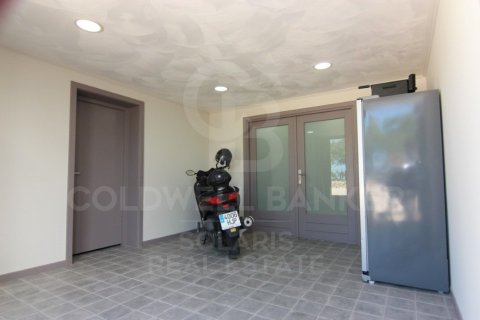 Hus till salu i Pedreguer, Alicante, Spanien 5 sovrum, 570 kvm. Nr. 157289 - foto 25