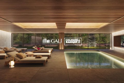 Apartamento en venta en Principado De Andorra (Ninguna Poblacion Tiene C.P.), Lérida, España 3 dormitorios, 123 m2 No. 157291 - foto 11