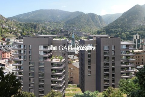 Apartamento en venta en Principado De Andorra (Ninguna Poblacion Tiene C.P.), Lérida, España 3 dormitorios, 123 m2 No. 157291 - foto 14