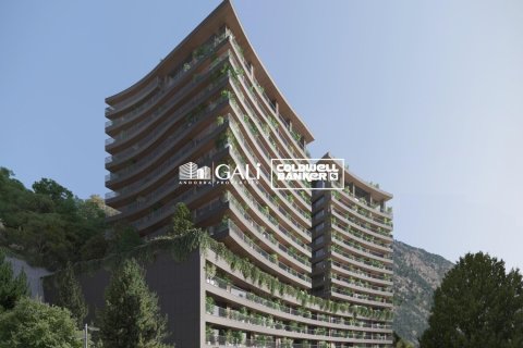 Wohnung zum Verkauf in Principado De Andorra (Ninguna Poblacion Tiene C.P.), Lleida, Spanien 3 Schlafzimmer, 123 m2 Nr. 157291 - Foto 12