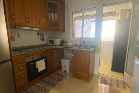 House for sale in San Miguel de Salinas, Alicante, Spain 2 bedrooms, 147 sq.m. No. 165898 - photo 17