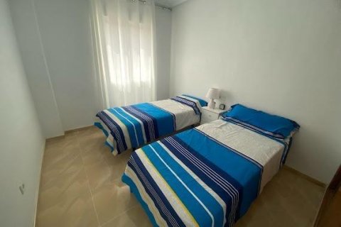 House for sale in San Miguel de Salinas, Alicante, Spain 2 bedrooms, 147 sq.m. No. 165898 - photo 29