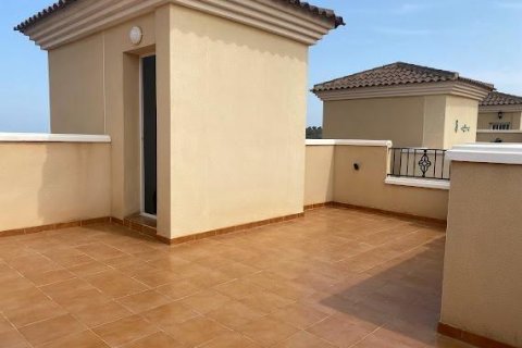 House for sale in San Miguel de Salinas, Alicante, Spain 2 bedrooms, 147 sq.m. No. 165898 - photo 23