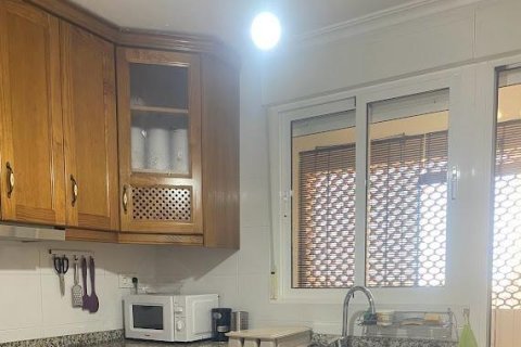 House for sale in San Miguel de Salinas, Alicante, Spain 2 bedrooms, 147 sq.m. No. 165898 - photo 18