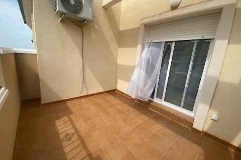 House for sale in San Miguel de Salinas, Alicante, Spain 2 bedrooms, 147 sq.m. No. 165898 - photo 7