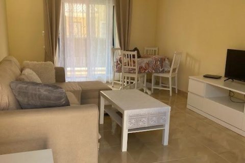 House for sale in San Miguel de Salinas, Alicante, Spain 2 bedrooms, 147 sq.m. No. 165898 - photo 14