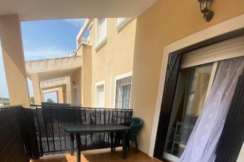 House for sale in San Miguel de Salinas, Alicante, Spain 2 bedrooms, 147 sq.m. No. 165898 - photo 2