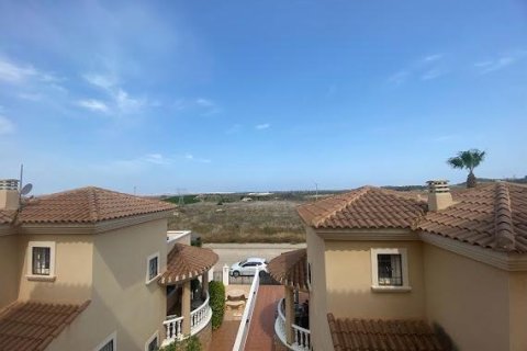 House for sale in San Miguel de Salinas, Alicante, Spain 2 bedrooms, 147 sq.m. No. 165898 - photo 3