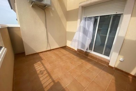 House for sale in San Miguel de Salinas, Alicante, Spain 2 bedrooms, 147 sq.m. No. 165898 - photo 11