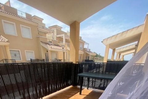 House in San Miguel de Salinas, Alicante, Spain 2 bedrooms, 147 sq.m. No. 165898