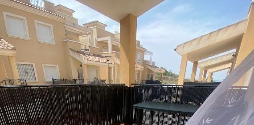 House in San Miguel de Salinas, Alicante, Spain 2 bedrooms, 147 sq.m. No. 165898