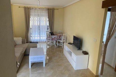 House for sale in San Miguel de Salinas, Alicante, Spain 2 bedrooms, 147 sq.m. No. 165898 - photo 15