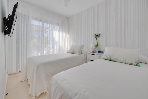 Attico in vendita a Torrevieja, Alicante, Spagna 3 camere da letto, 94 mq. N° 165902 - foto 22