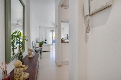 Attico in vendita a Torrevieja, Alicante, Spagna 3 camere da letto, 94 mq. N° 165902 - foto 10