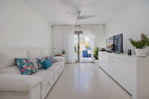 Attico in vendita a Torrevieja, Alicante, Spagna 3 camere da letto, 94 mq. N° 165902 - foto 16