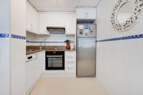 Attico in vendita a Torrevieja, Alicante, Spagna 3 camere da letto, 94 mq. N° 165902 - foto 12