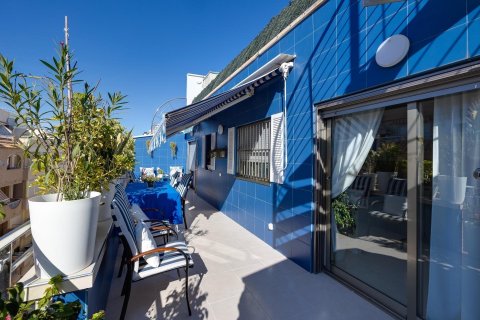 Attico in vendita a Torrevieja, Alicante, Spagna 3 camere da letto, 94 mq. N° 165902 - foto 3