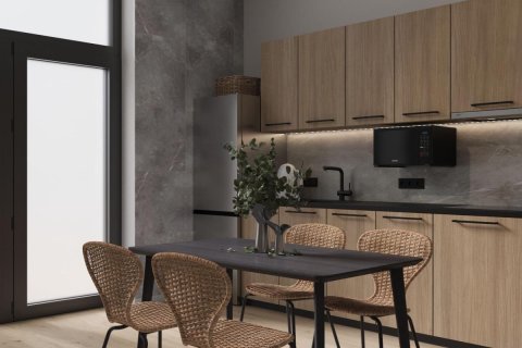 Wohnung zum Verkauf in Valencia, Spanien 2 Schlafzimmer, 222 m2 Nr. 165899 - Foto 6