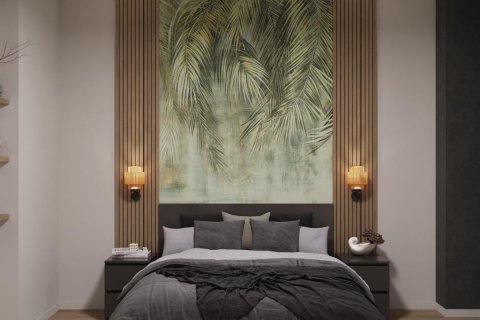 Wohnung zum Verkauf in Valencia, Spanien 2 Schlafzimmer, 222 m2 Nr. 165899 - Foto 4