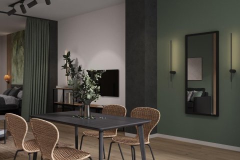 Wohnung zum Verkauf in Valencia, Spanien 2 Schlafzimmer, 222 m2 Nr. 165899 - Foto 8